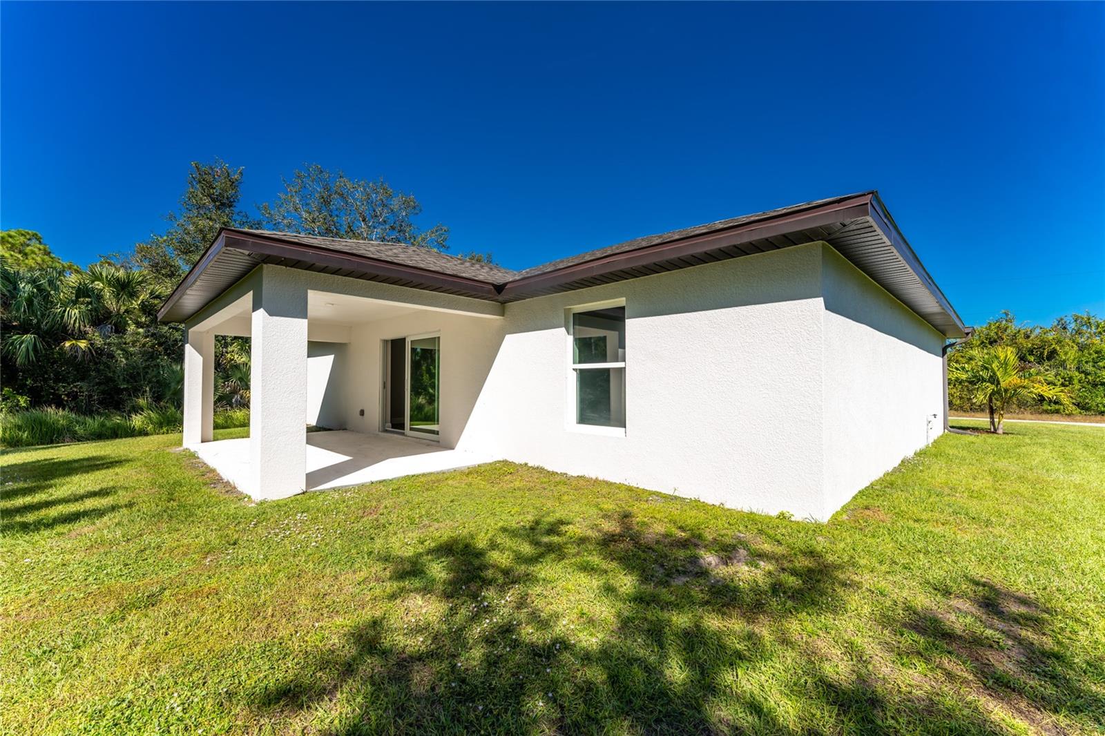 PORT CHARLOTTE SUB 45 - Residential