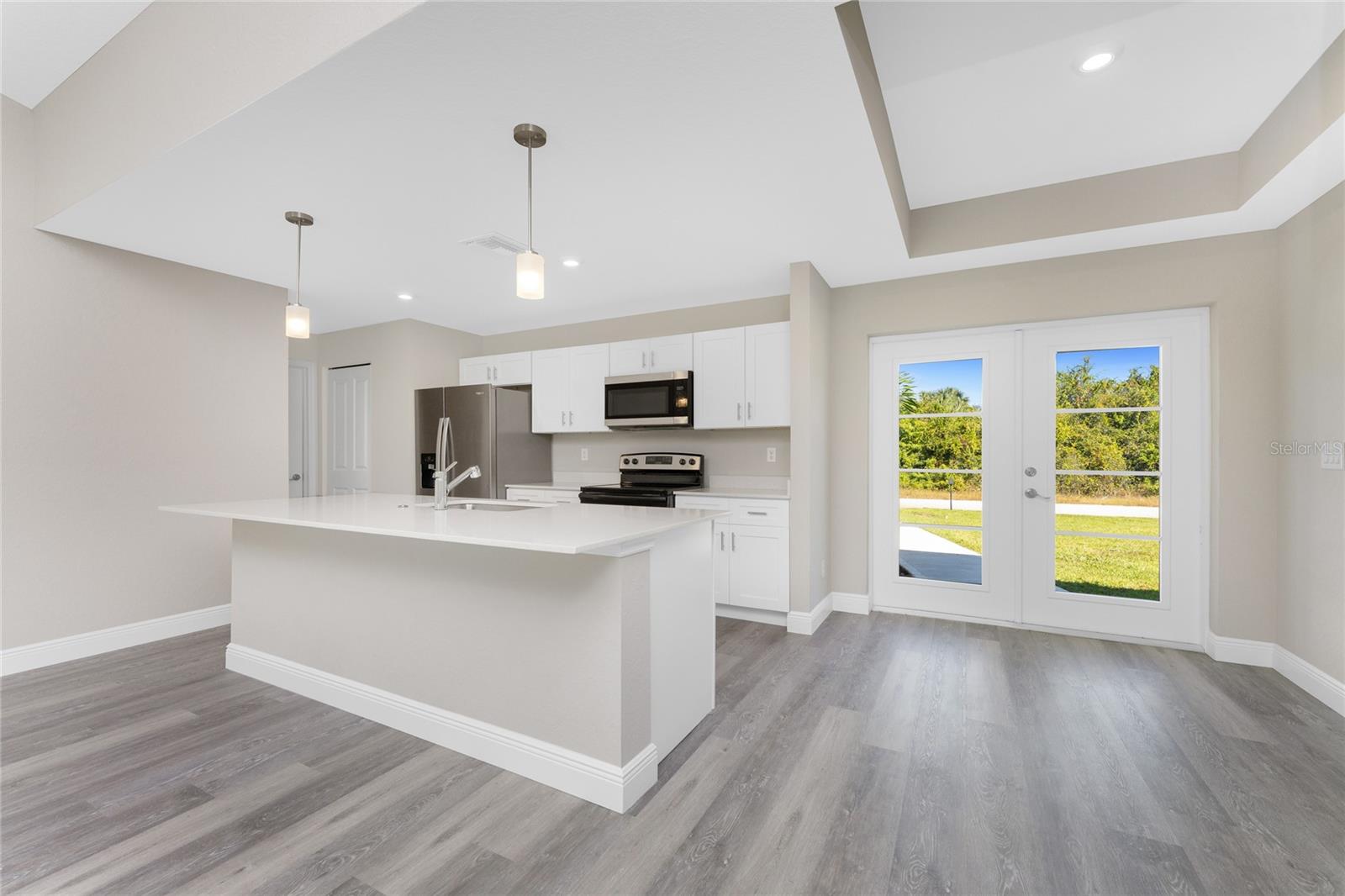 PORT CHARLOTTE SUB 45 - Residential