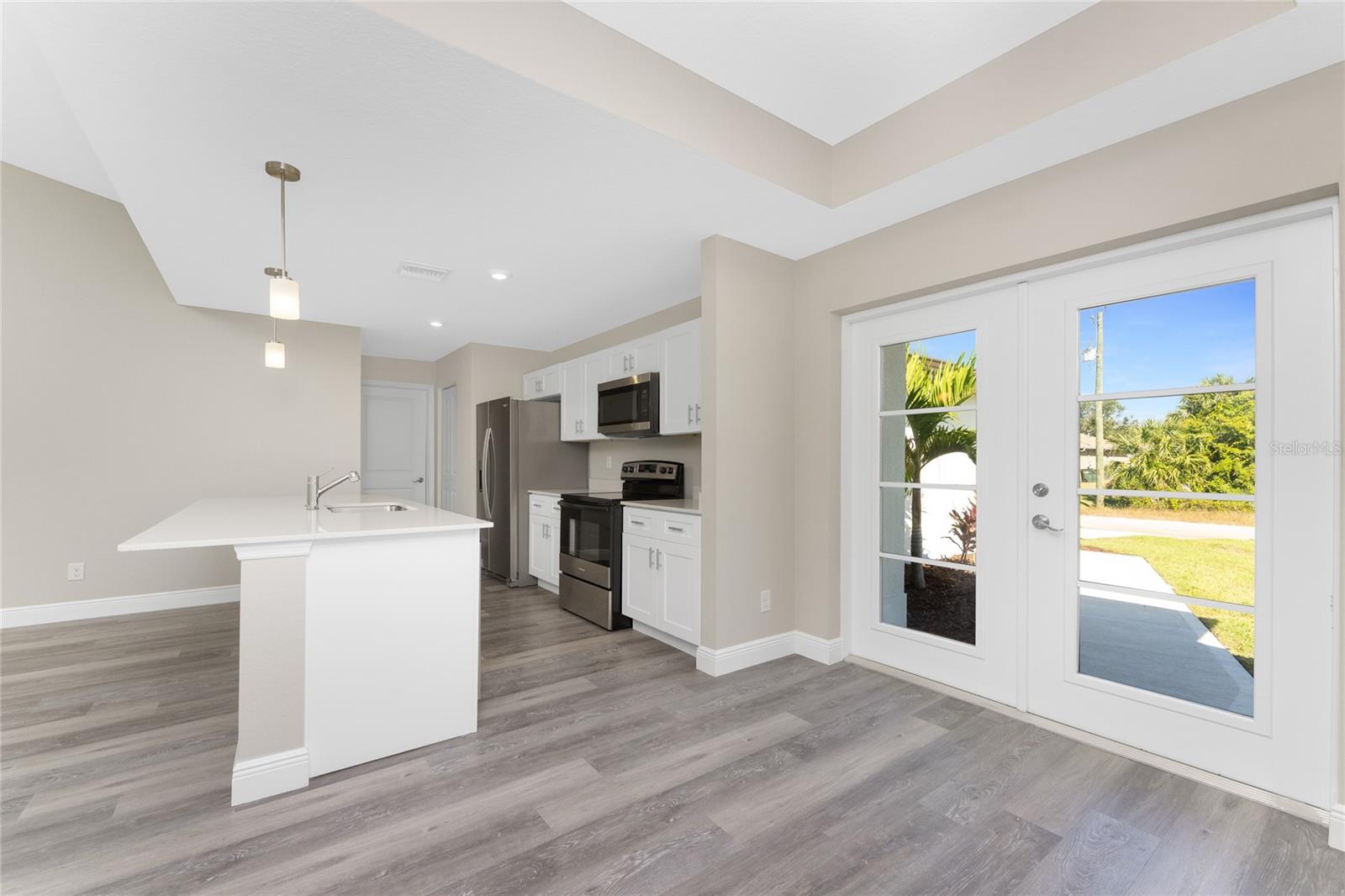 PORT CHARLOTTE SUB 45 - Residential