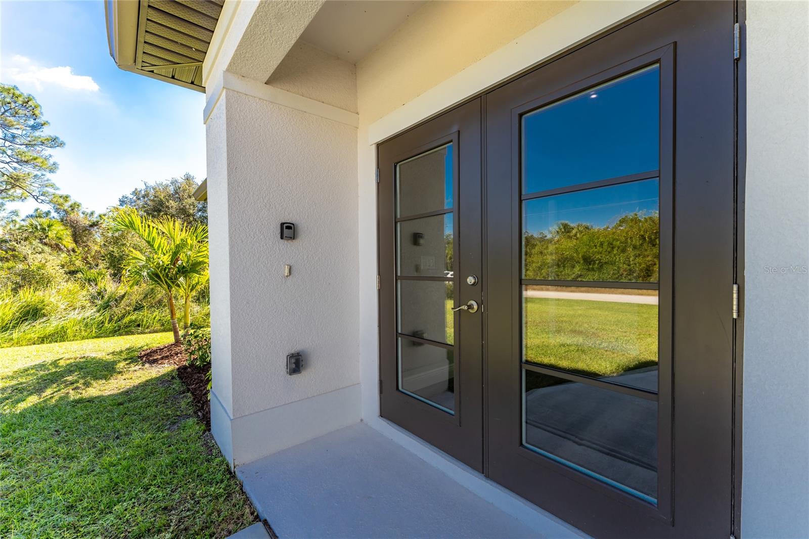 PORT CHARLOTTE SUB 45 - Residential