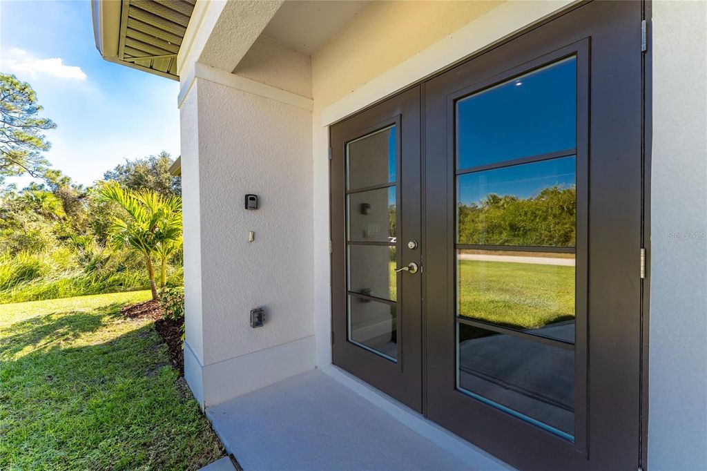 Photo of 6397 Filbert Street, North Port, FL 34288 (MLS # D6144895)