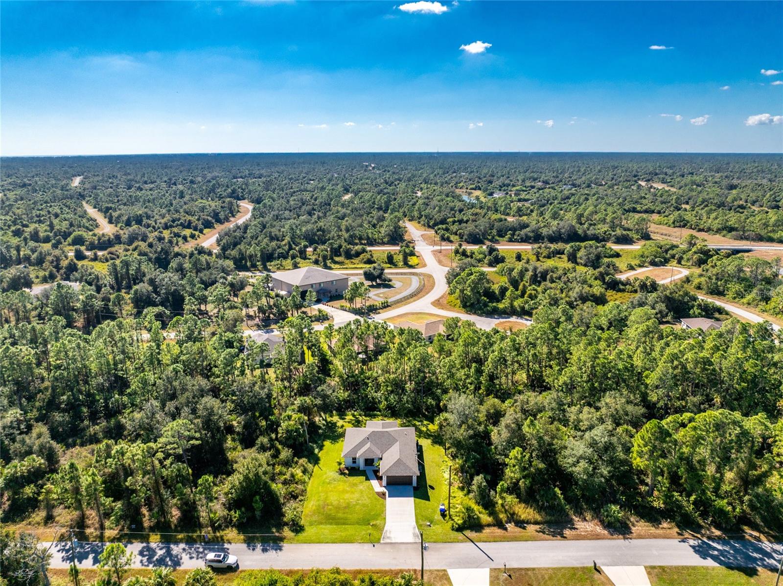 PORT CHARLOTTE SUB 45 - Residential