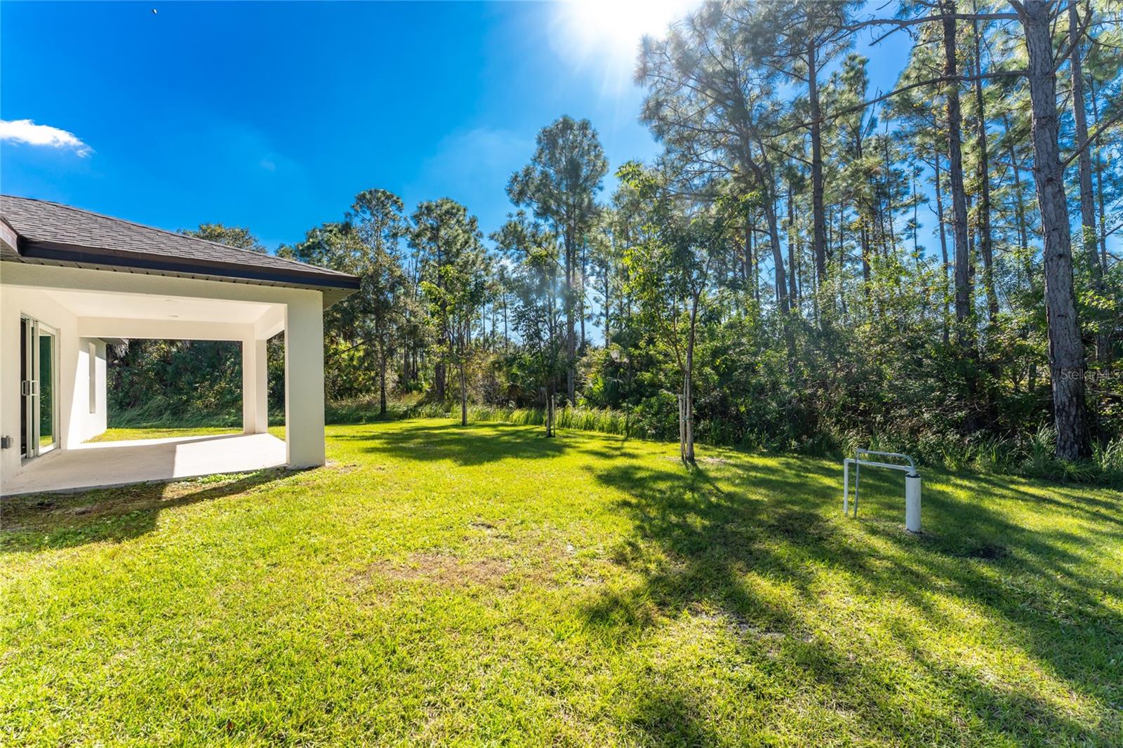 PORT CHARLOTTE SUB 45 - Residential