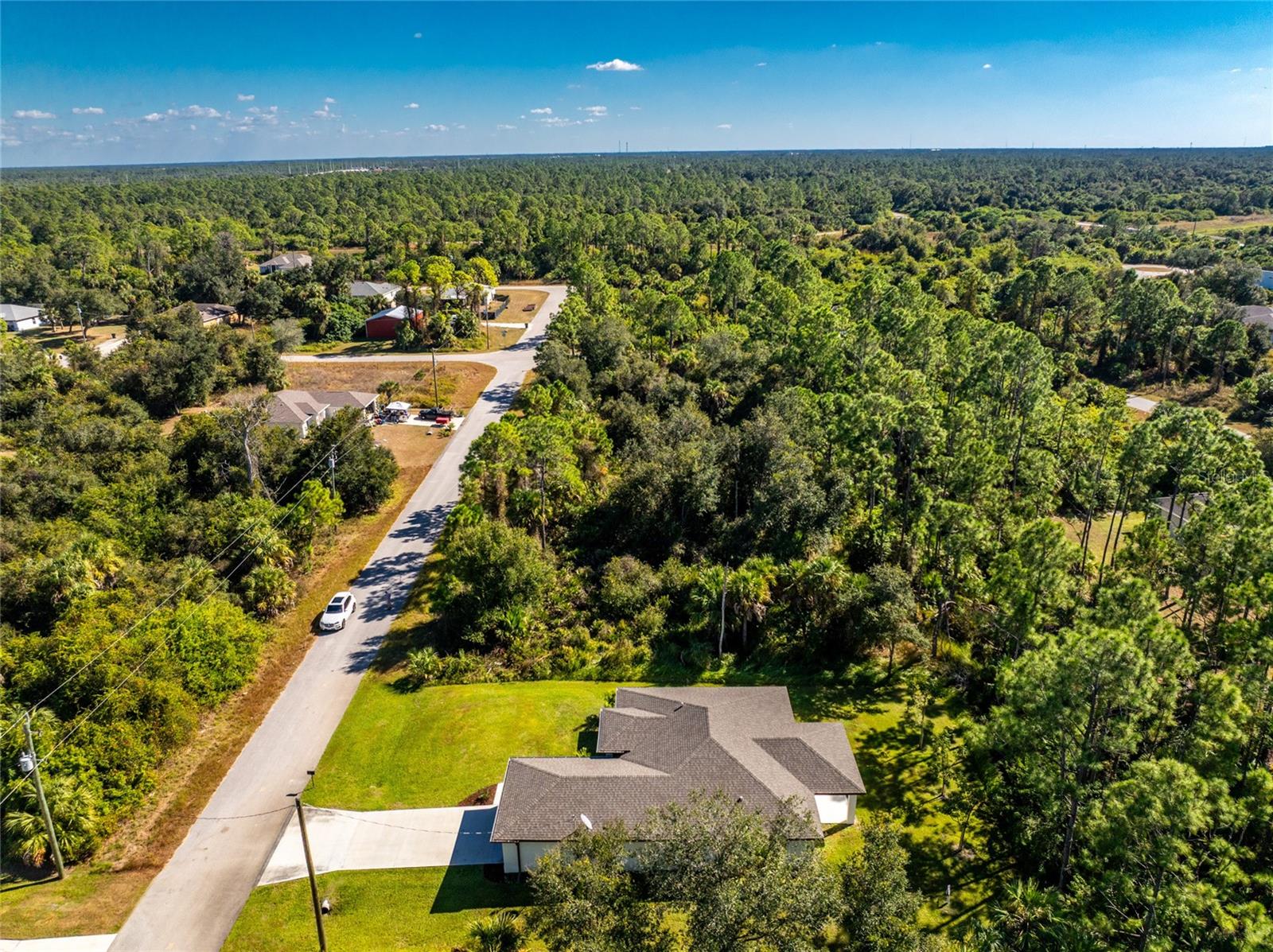 PORT CHARLOTTE SUB 45 - Residential