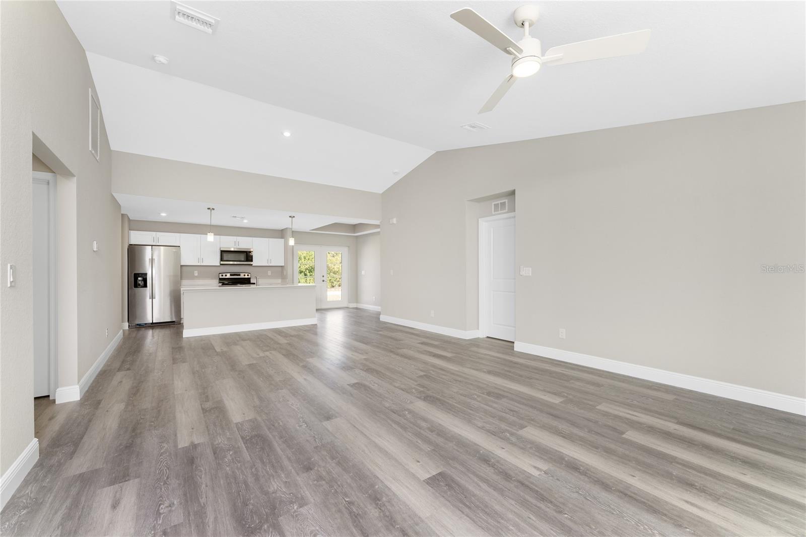 PORT CHARLOTTE SUB 45 - Residential