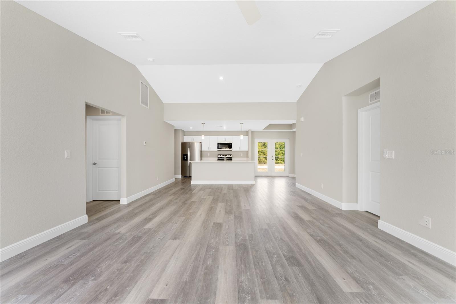 PORT CHARLOTTE SUB 45 - Residential