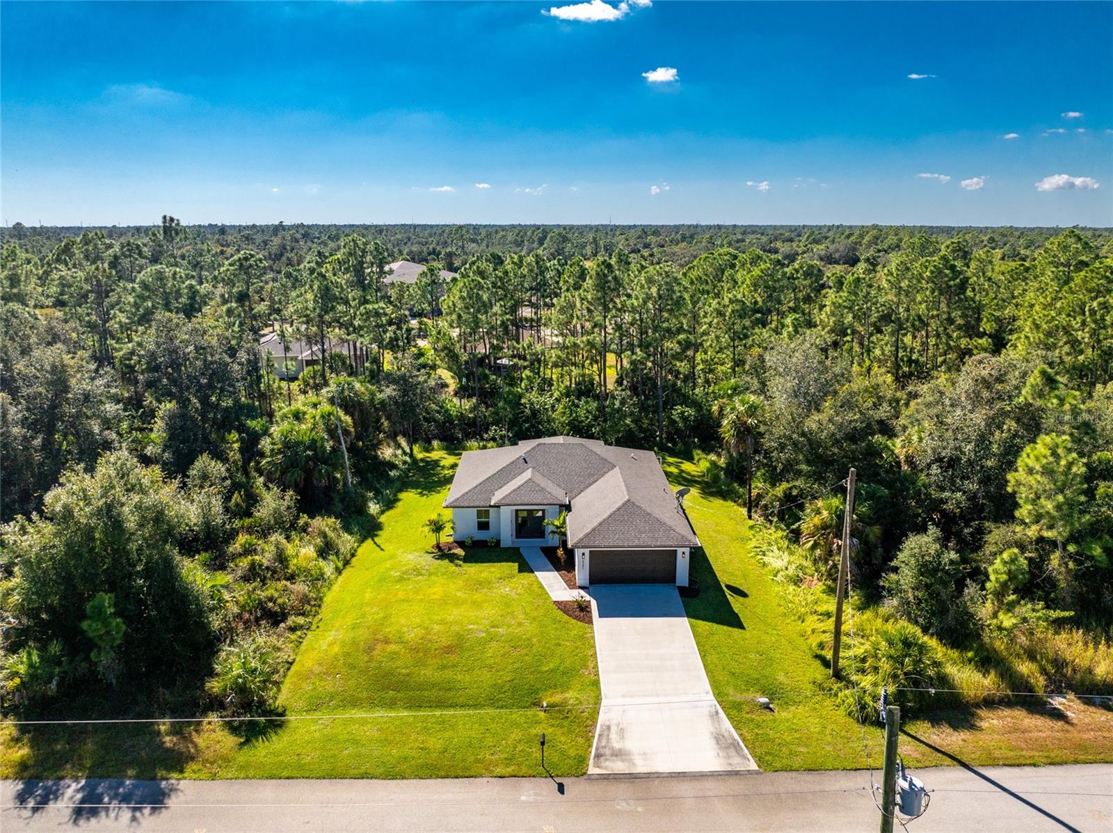 PORT CHARLOTTE SUB 45 - Residential