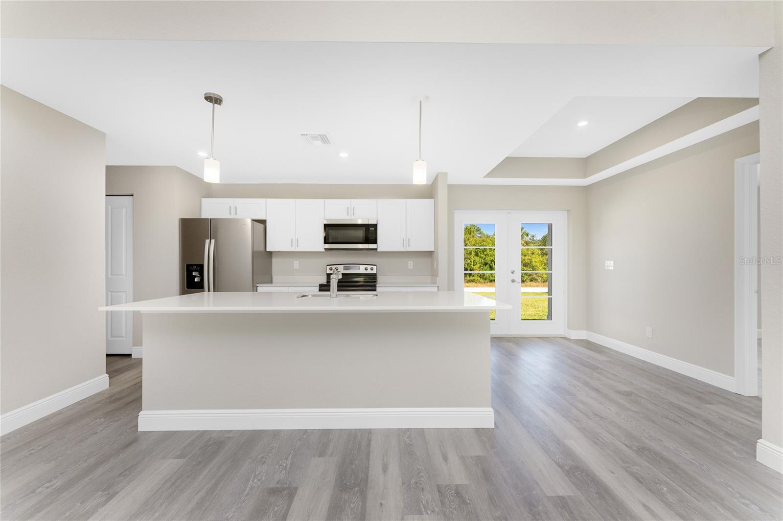 PORT CHARLOTTE SUB 45 - Residential