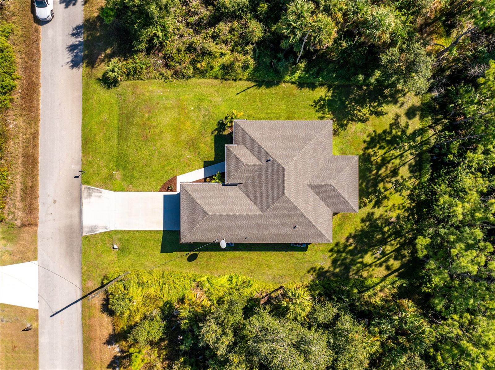 PORT CHARLOTTE SUB 45 - Residential