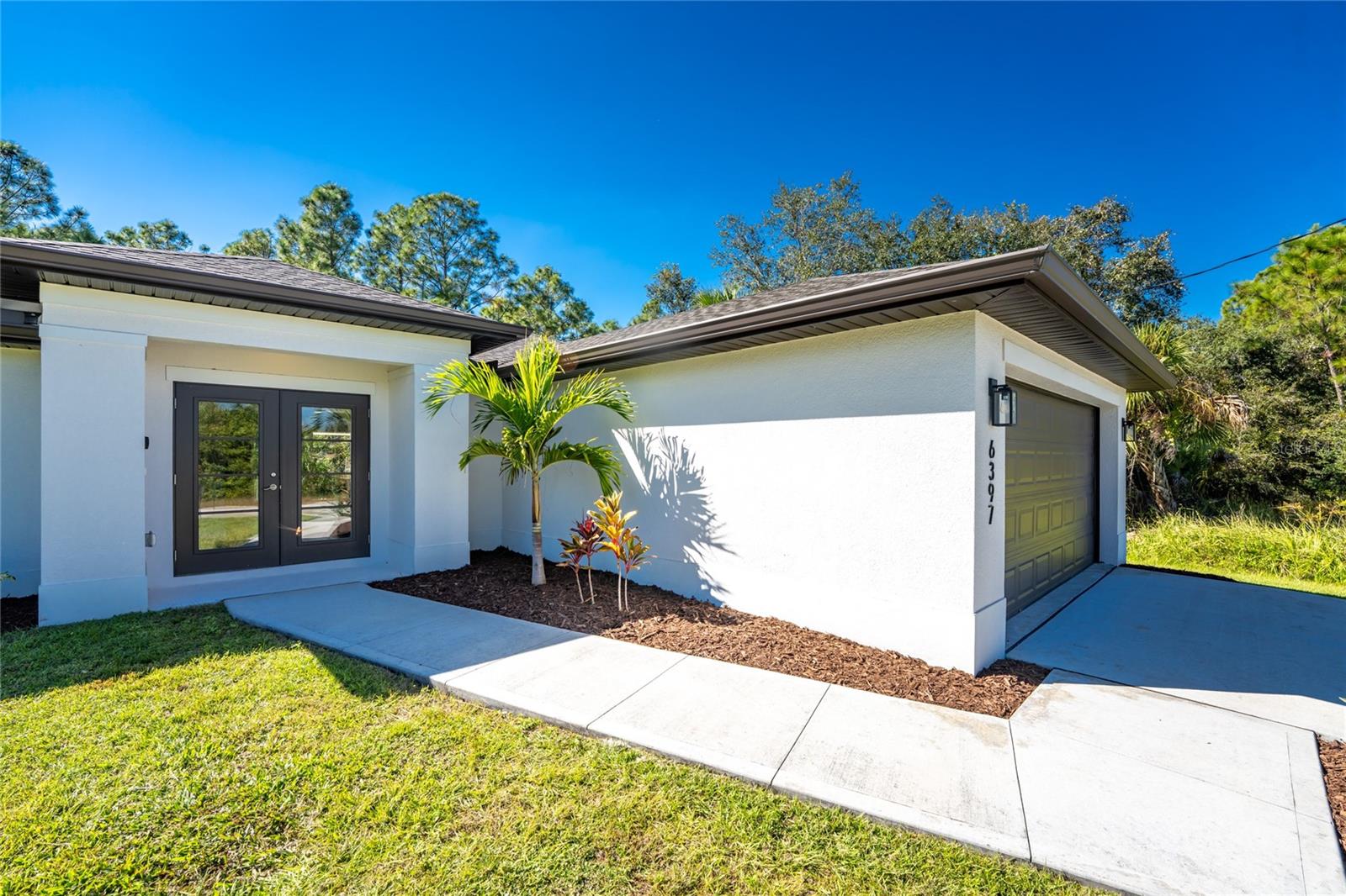 PORT CHARLOTTE SUB 45 - Residential