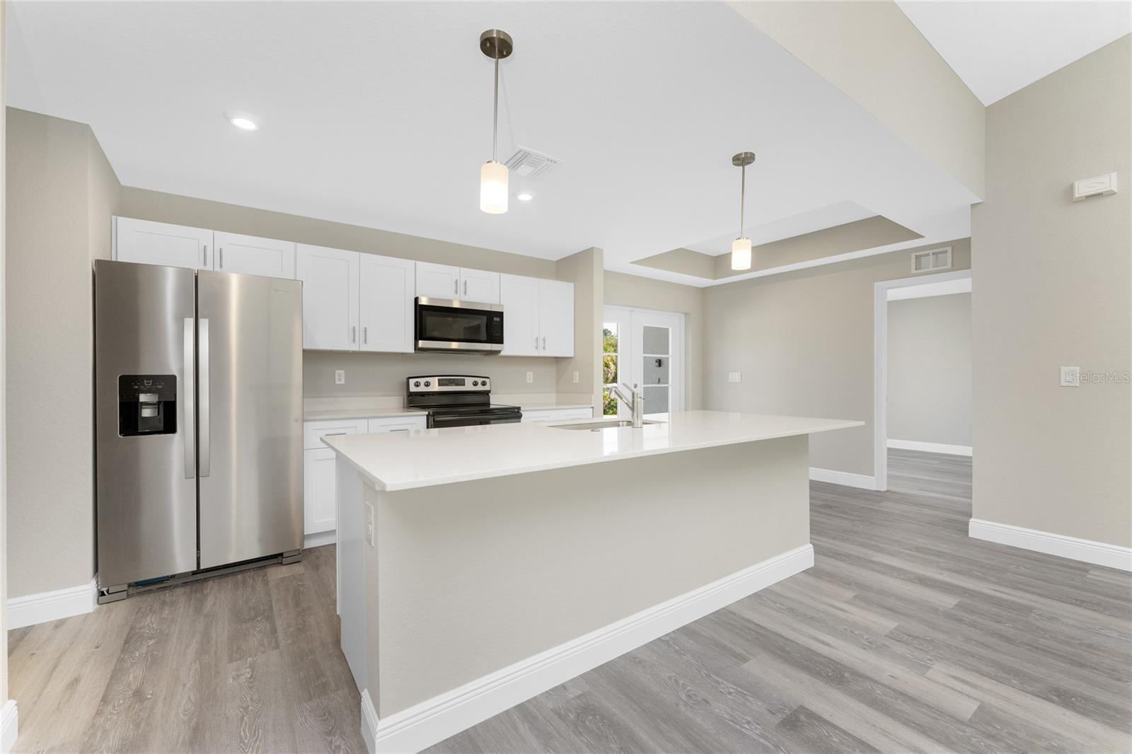 PORT CHARLOTTE SUB 45 - Residential