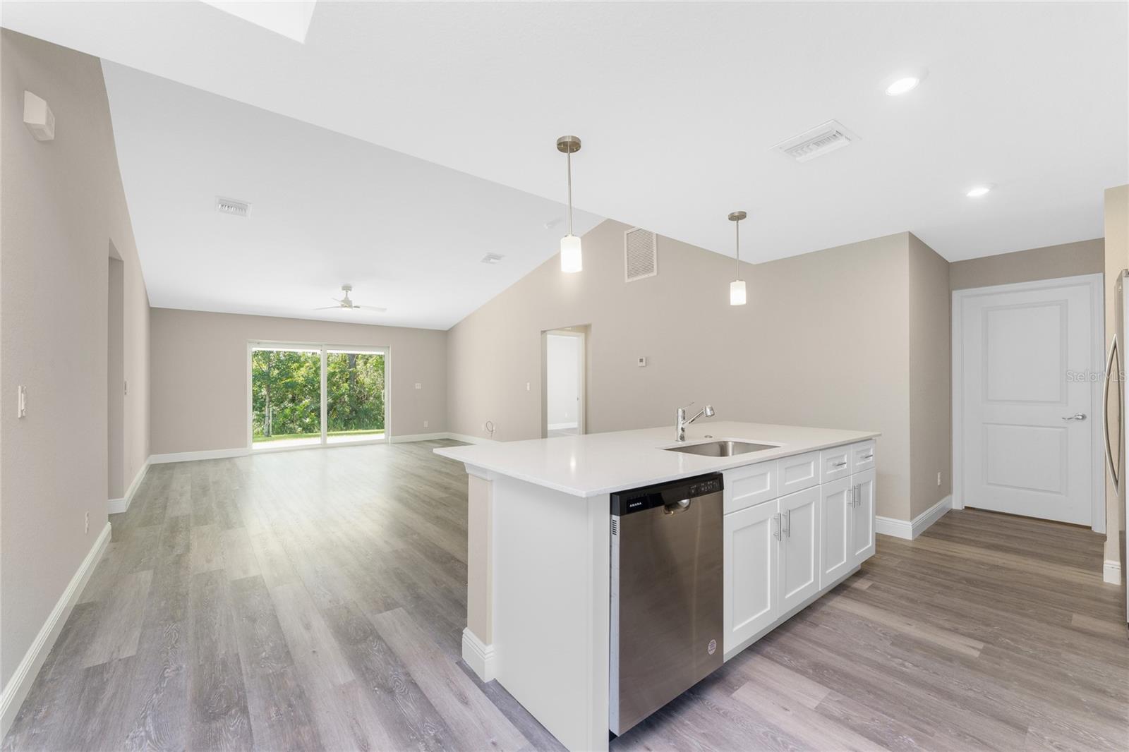 PORT CHARLOTTE SUB 45 - Residential