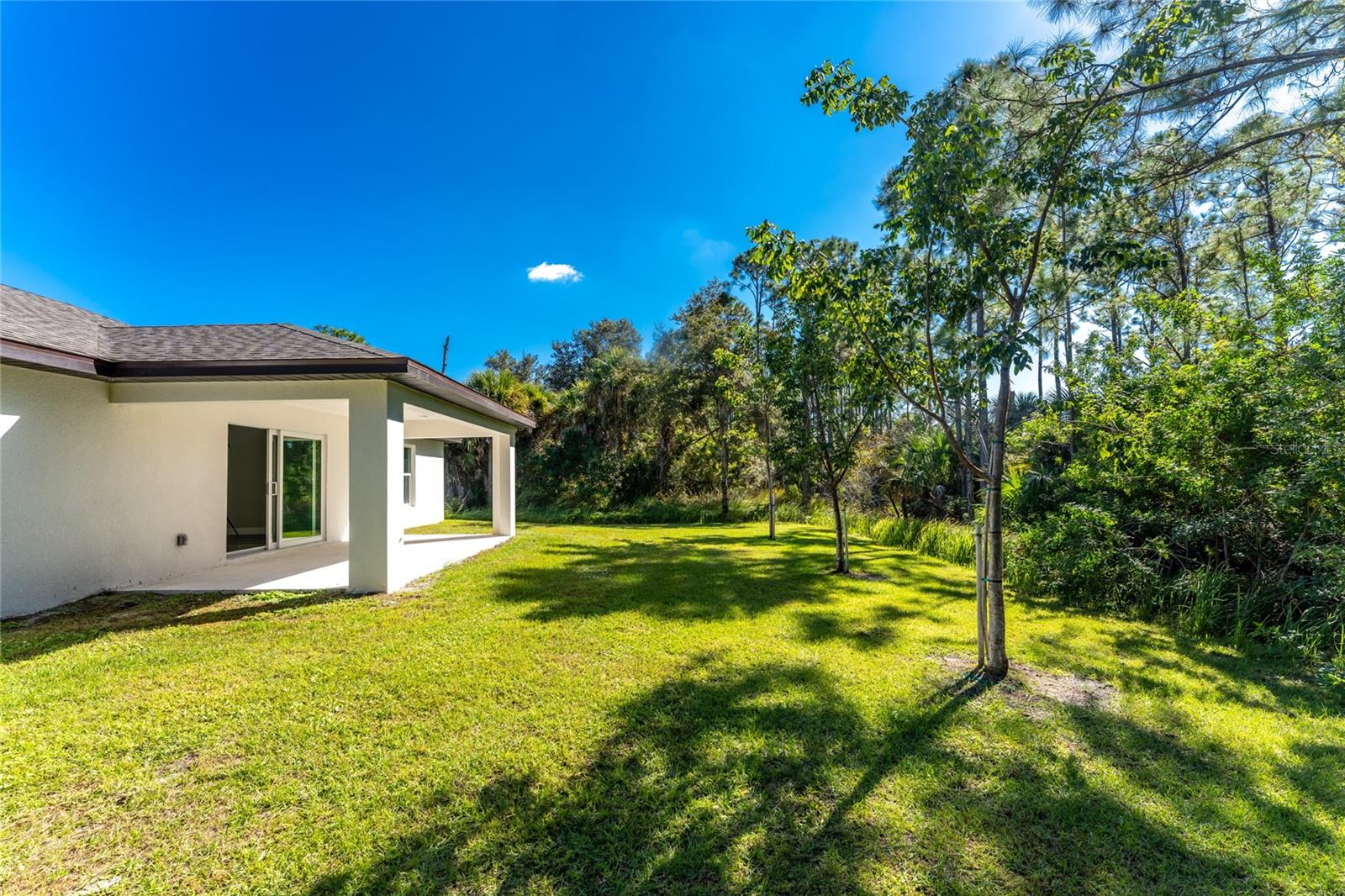 PORT CHARLOTTE SUB 45 - Residential