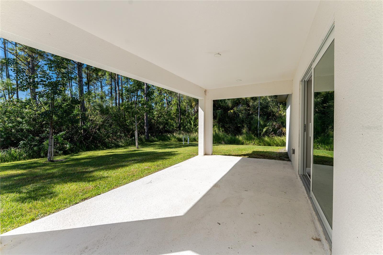 PORT CHARLOTTE SUB 45 - Residential