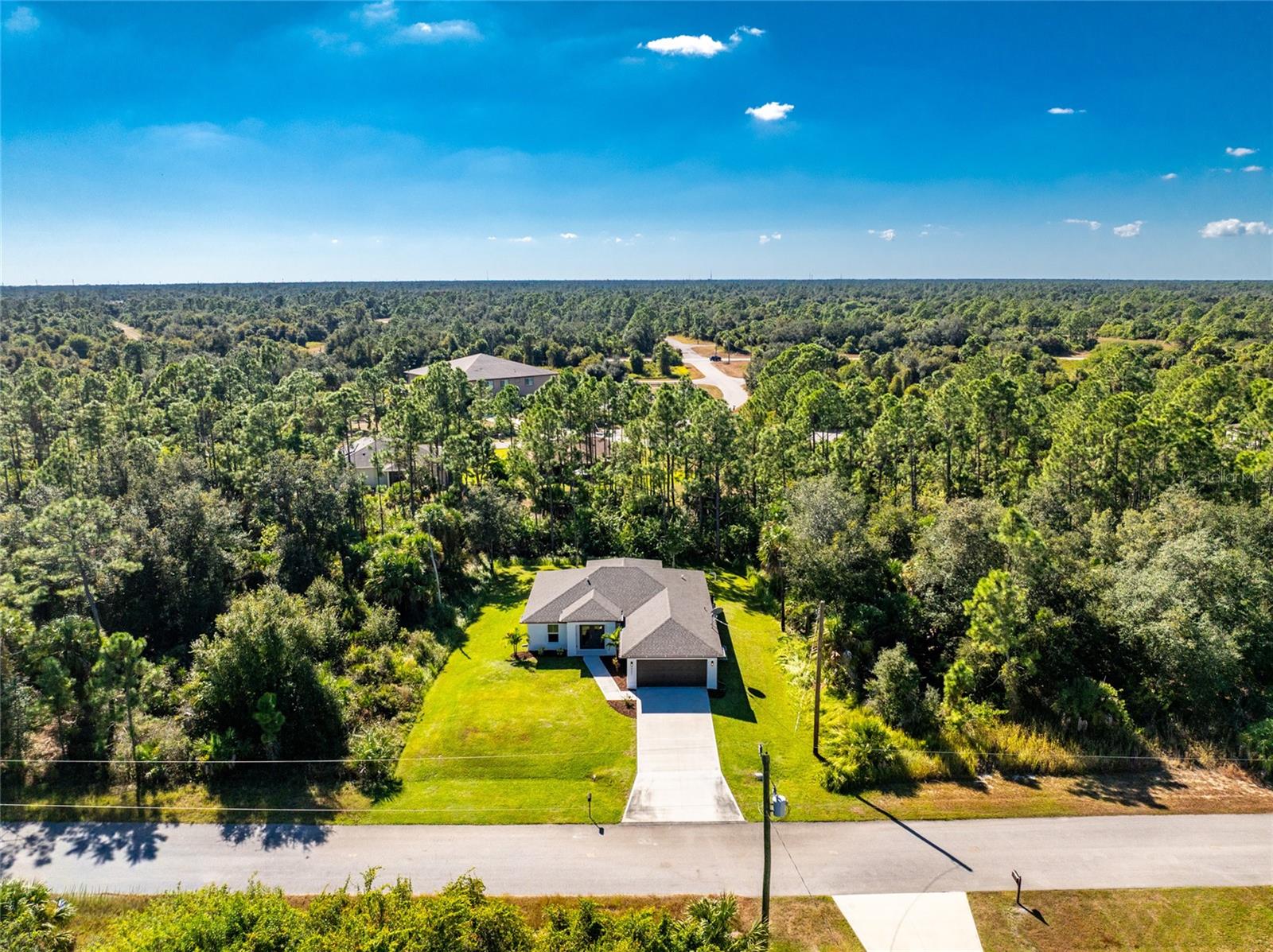 PORT CHARLOTTE SUB 45 - Residential