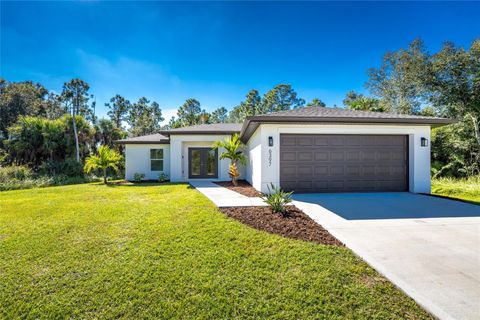 Photo of 6397 Filbert Street, North Port, FL 34288 (MLS # D6144895)