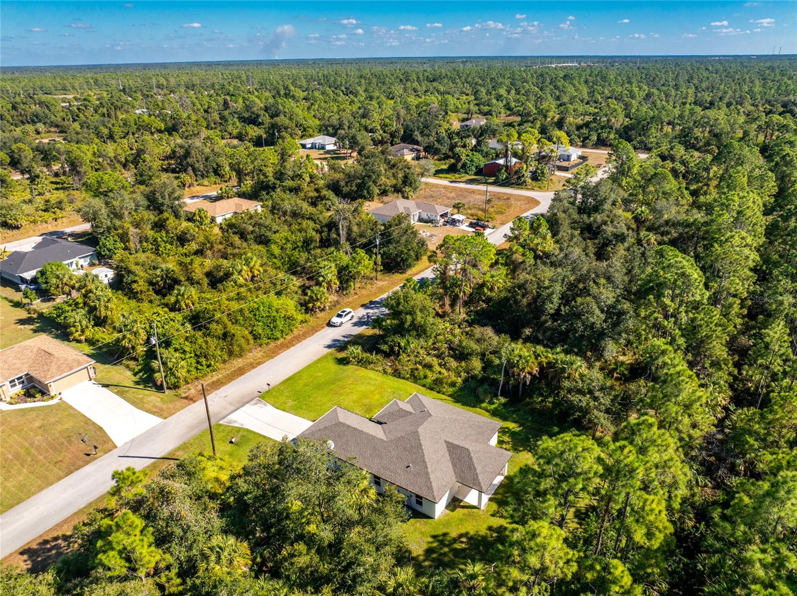 PORT CHARLOTTE SUB 45 - Residential