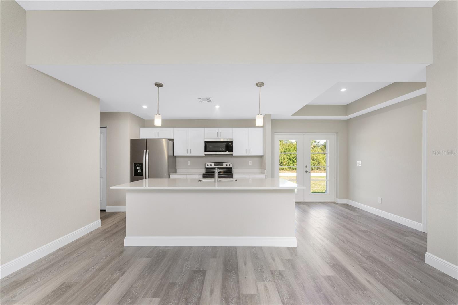 PORT CHARLOTTE SUB 45 - Residential