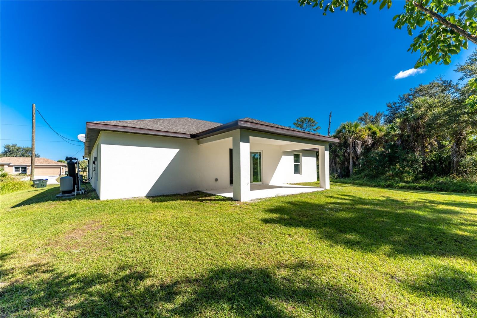 PORT CHARLOTTE SUB 45 - Residential