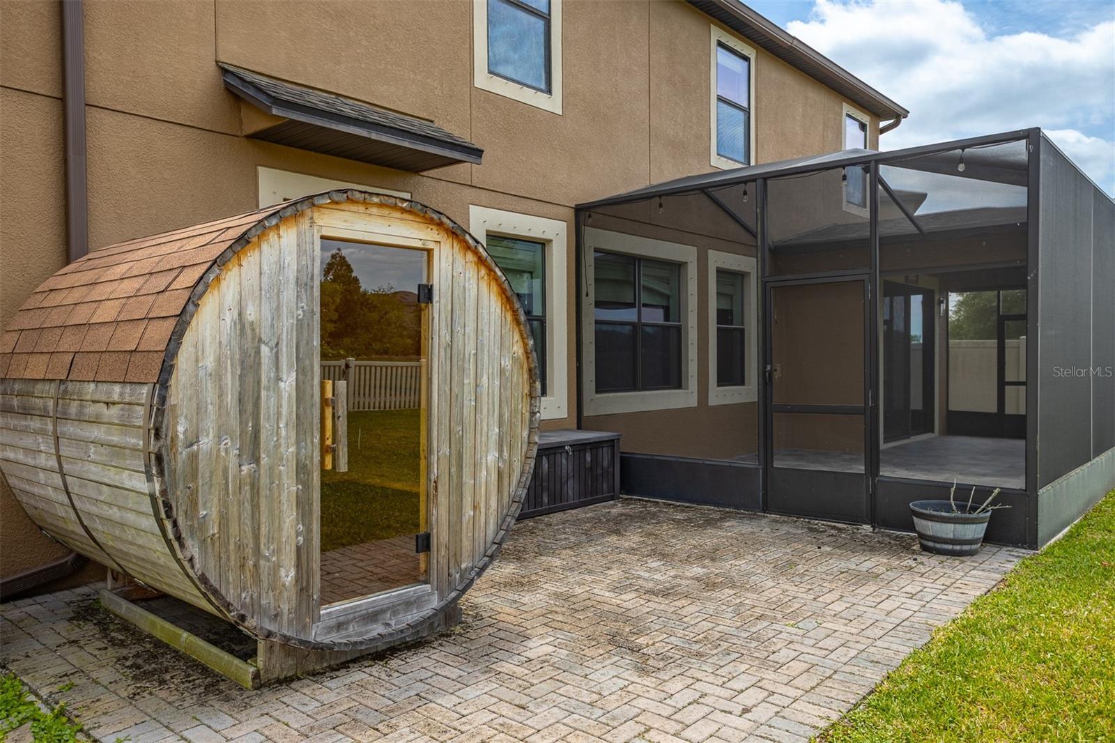 ESTUARY - Residential