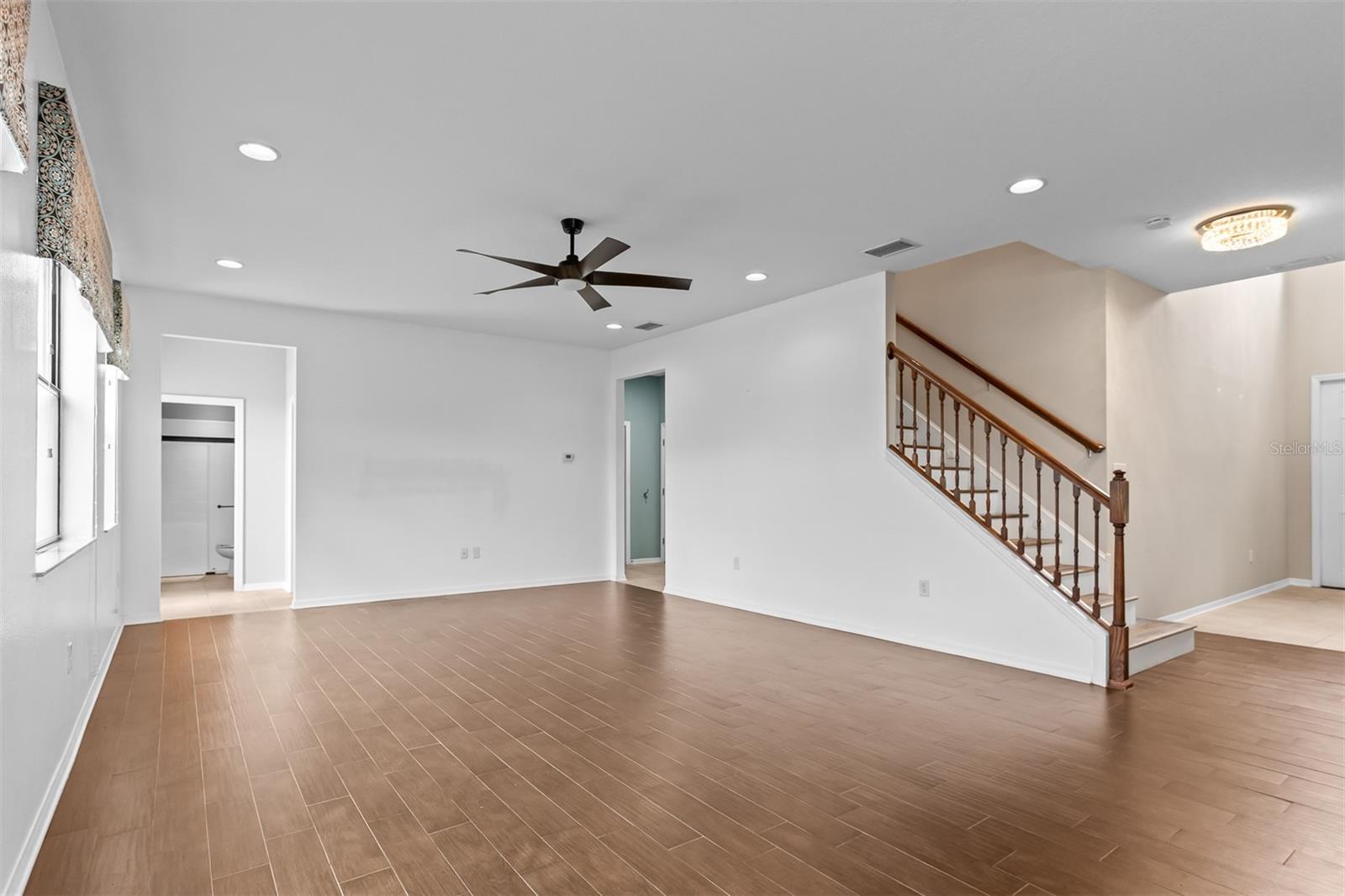 ESTUARY - Residential