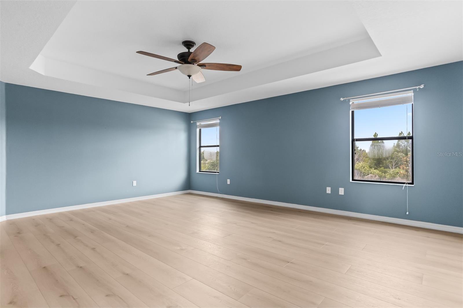 ESTUARY - Residential