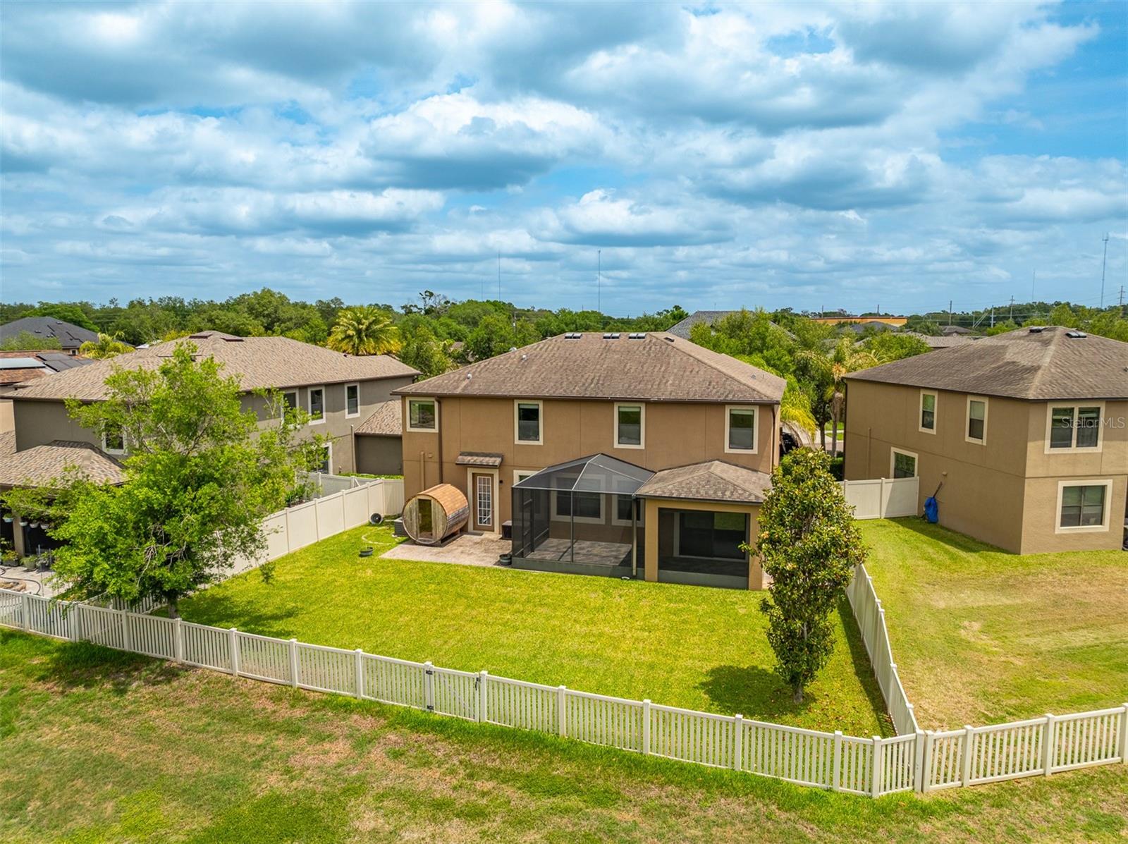 ESTUARY - Residential