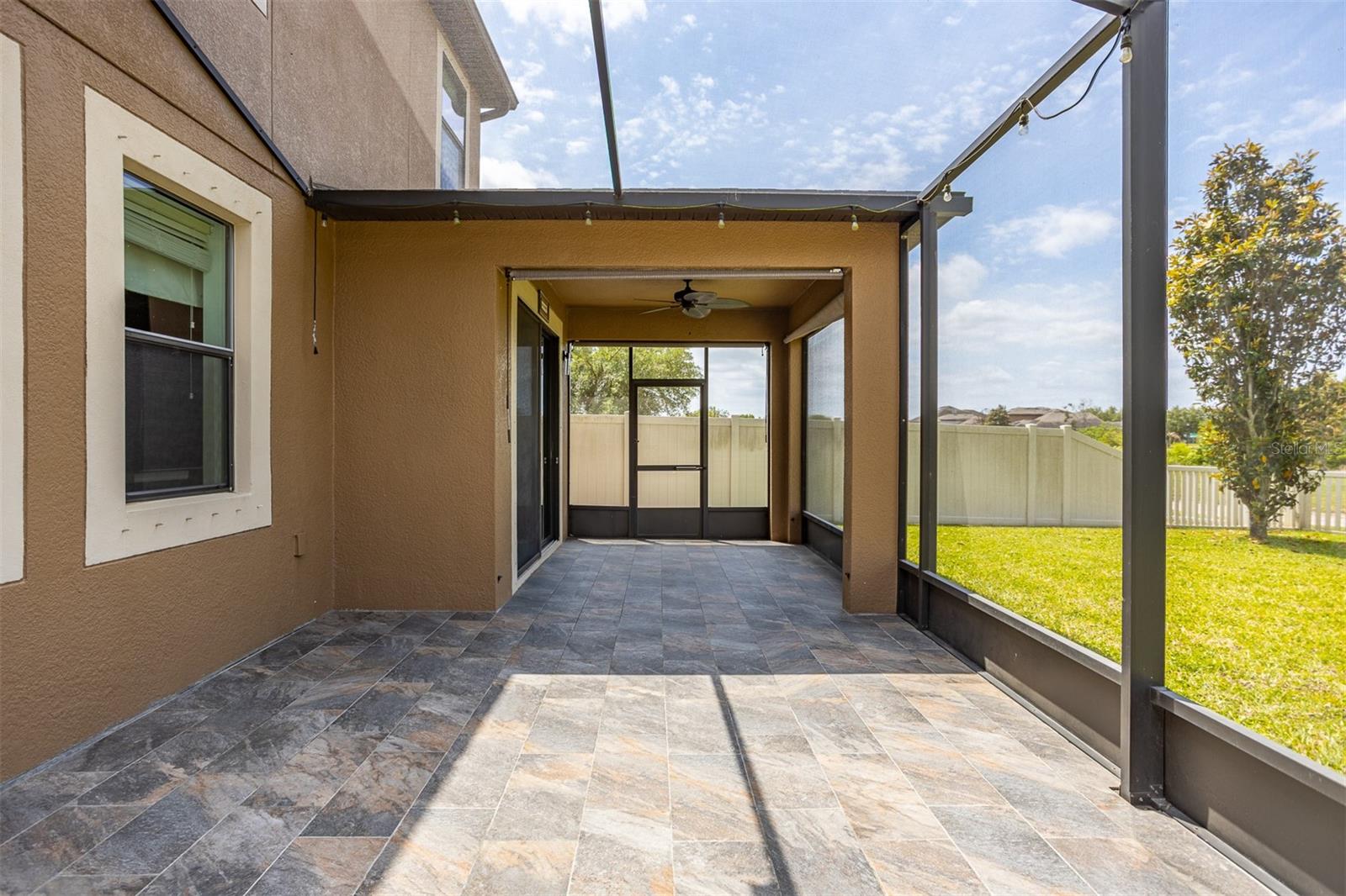 ESTUARY - Residential