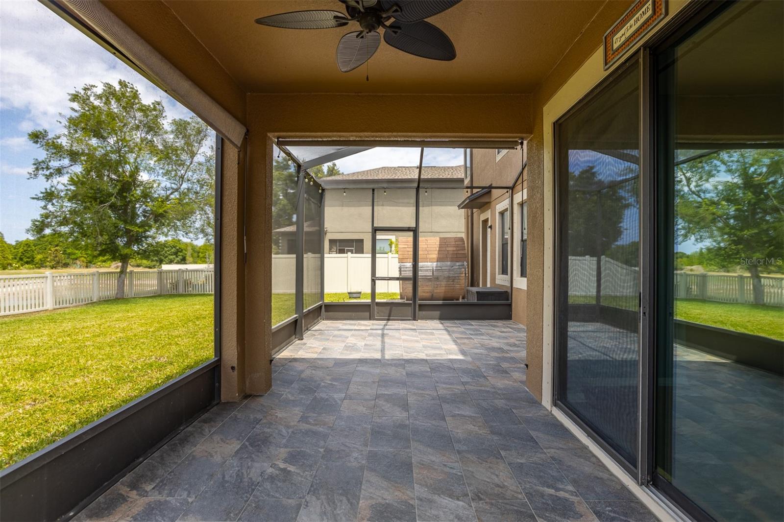 ESTUARY - Residential