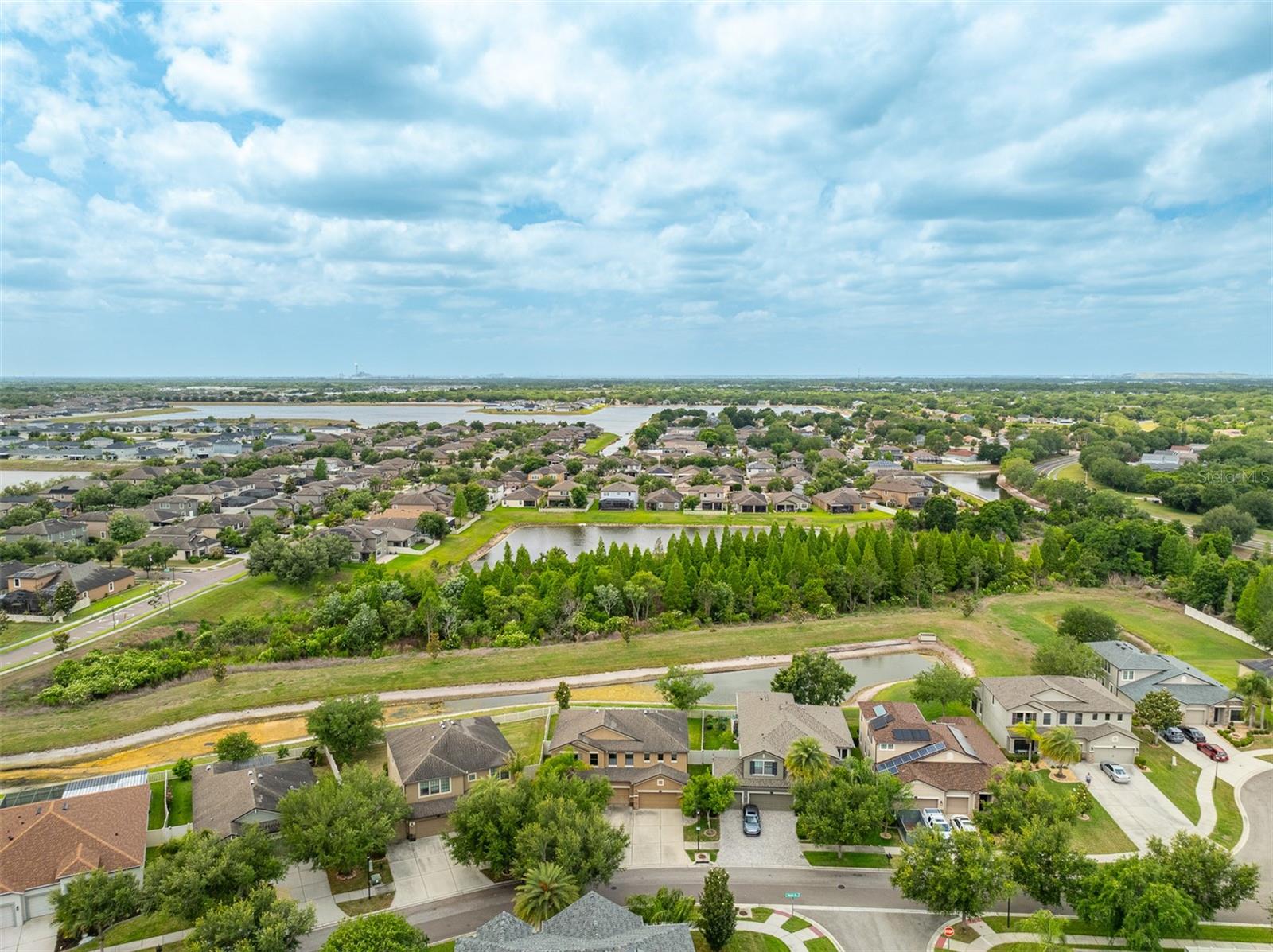 ESTUARY - Residential