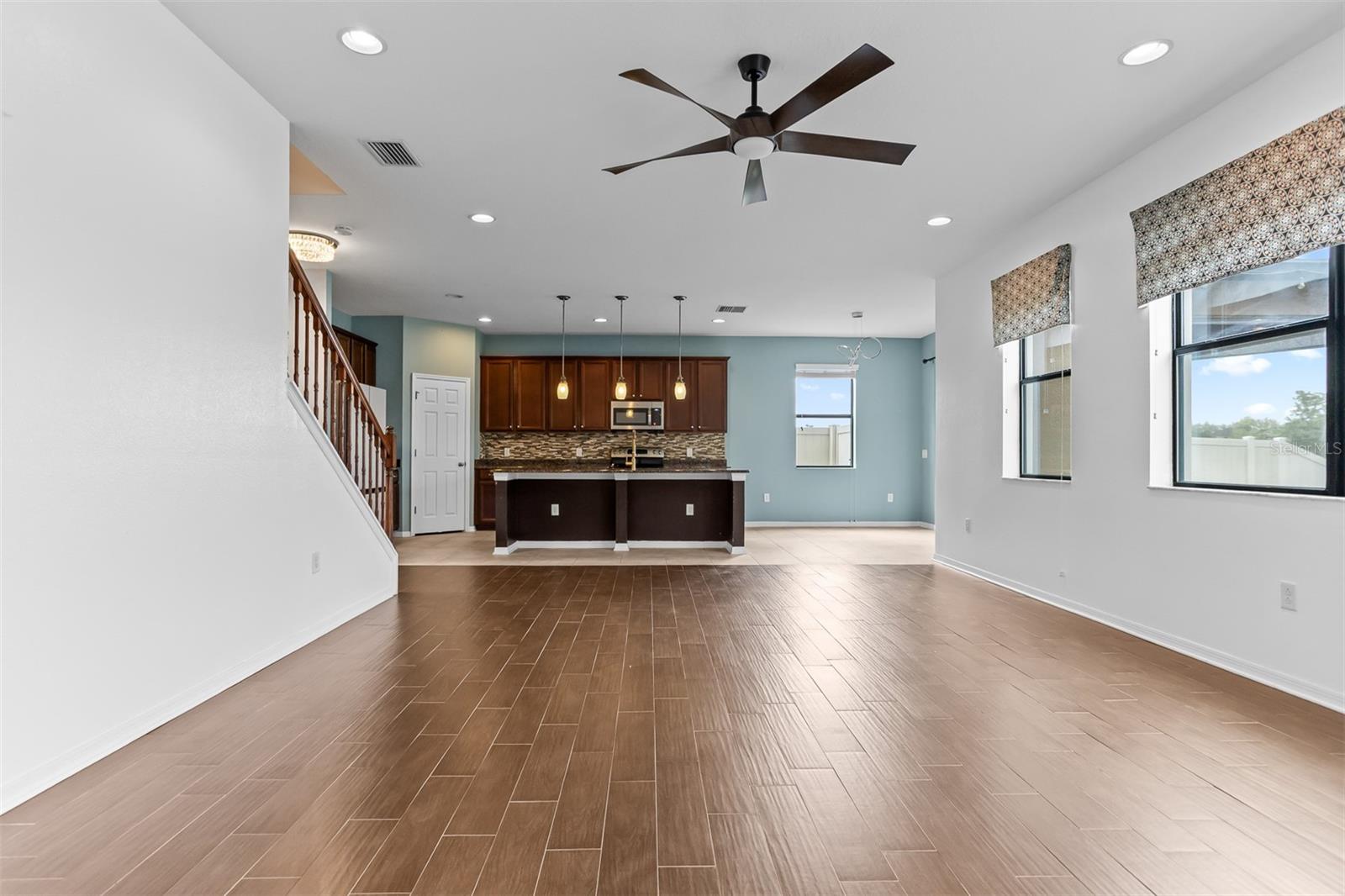 ESTUARY - Residential