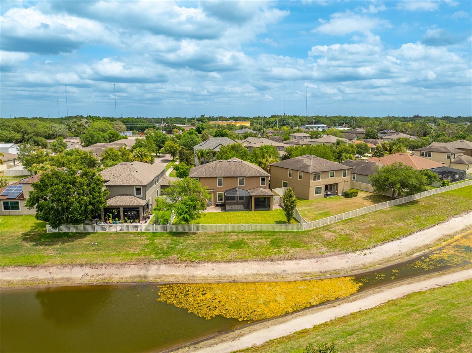 ESTUARY - Residential
