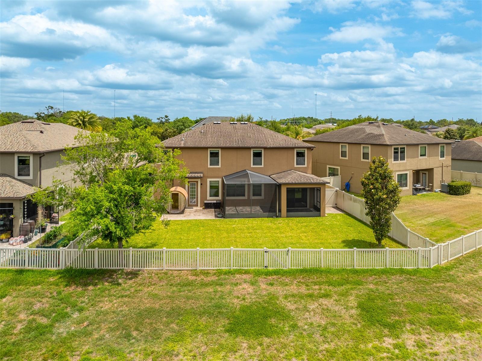 ESTUARY - Residential