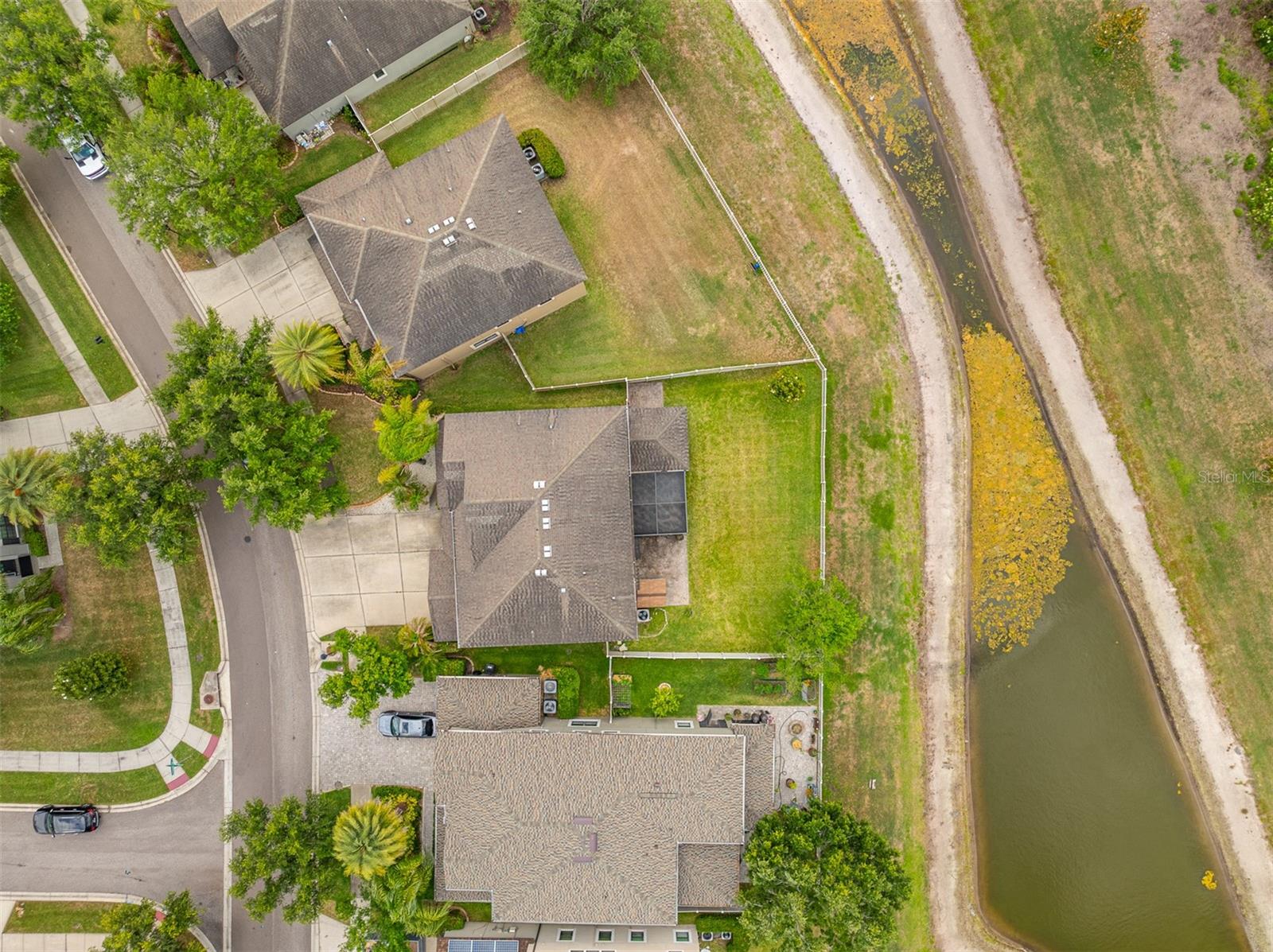 ESTUARY - Residential
