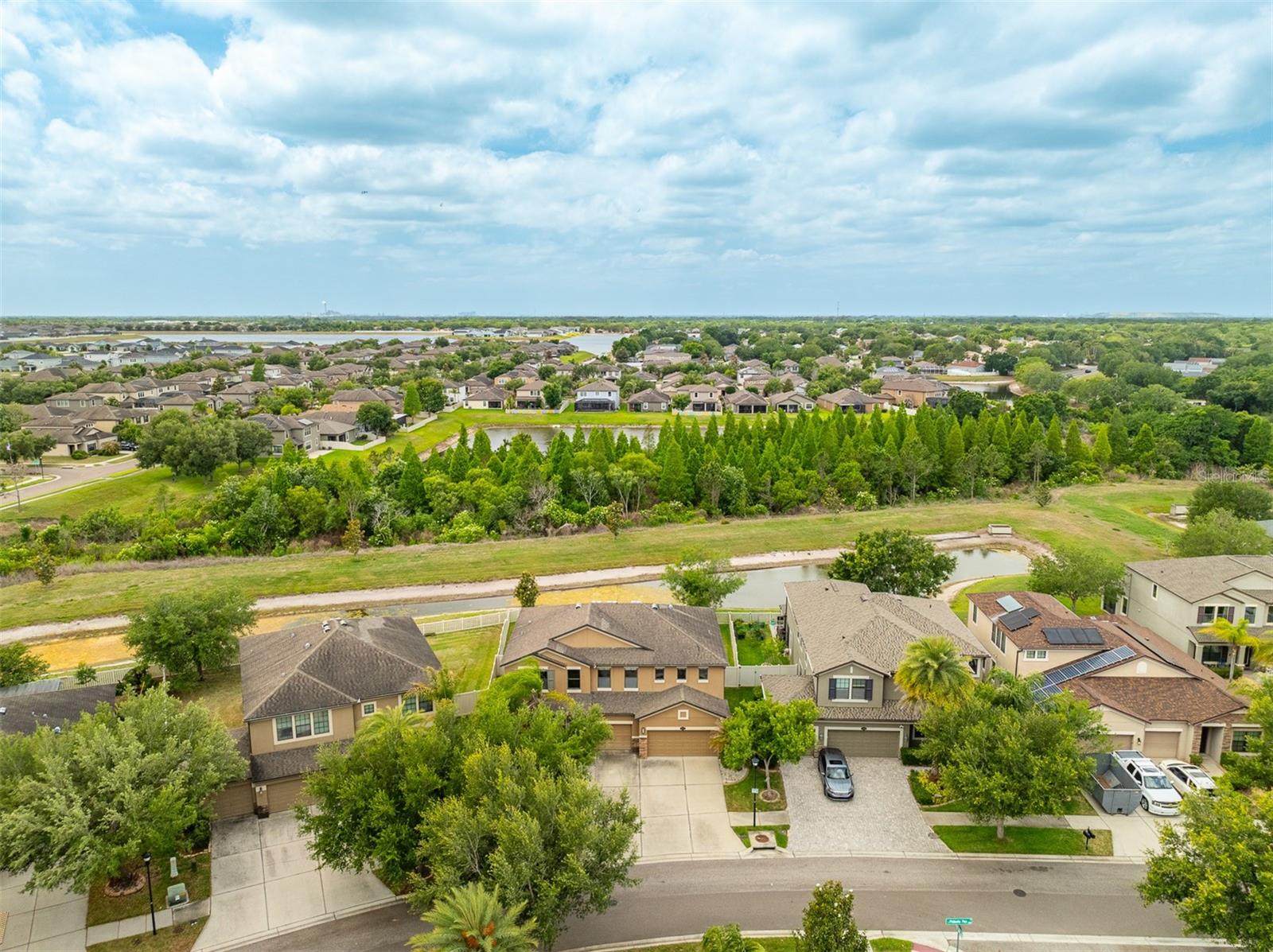 ESTUARY - Residential