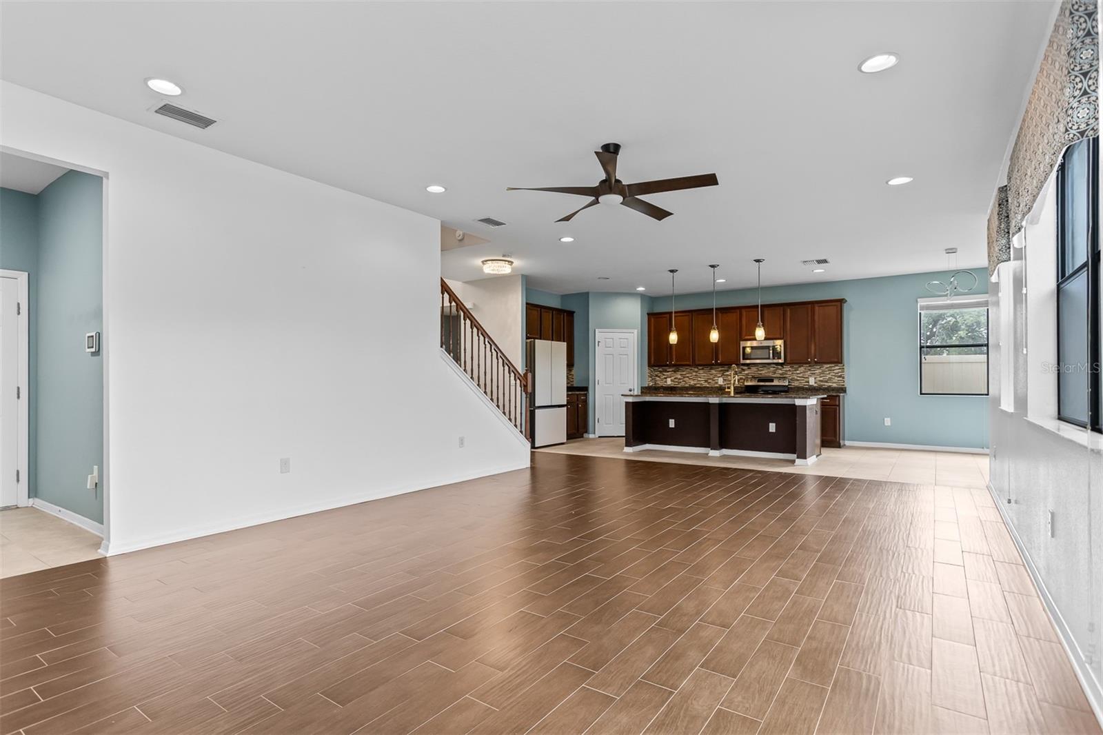 ESTUARY - Residential