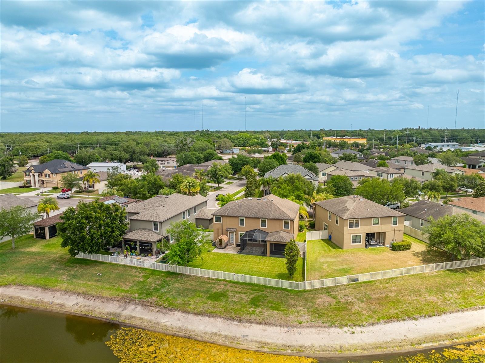 ESTUARY - Residential