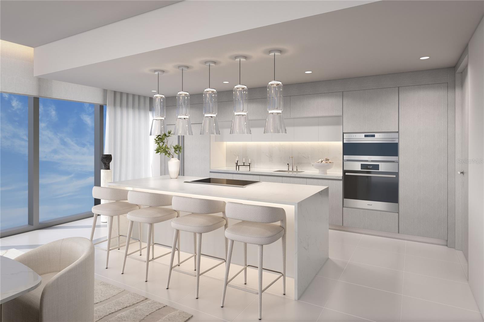 1149 ASHFORD AVENUE PH 2201