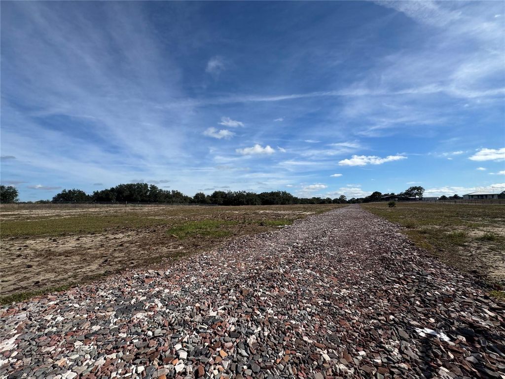 Photo of 4547 Glenn Saint Mary Road, Lake Wales, FL 33898 (MLS # P4937190)