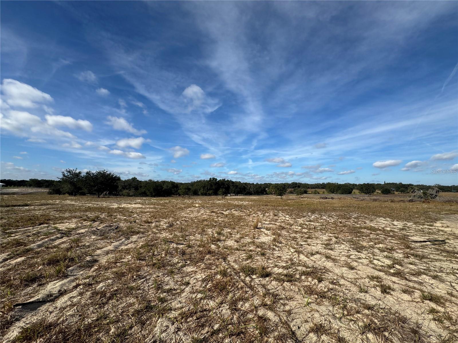 GLEN ST MARY SUB - Land