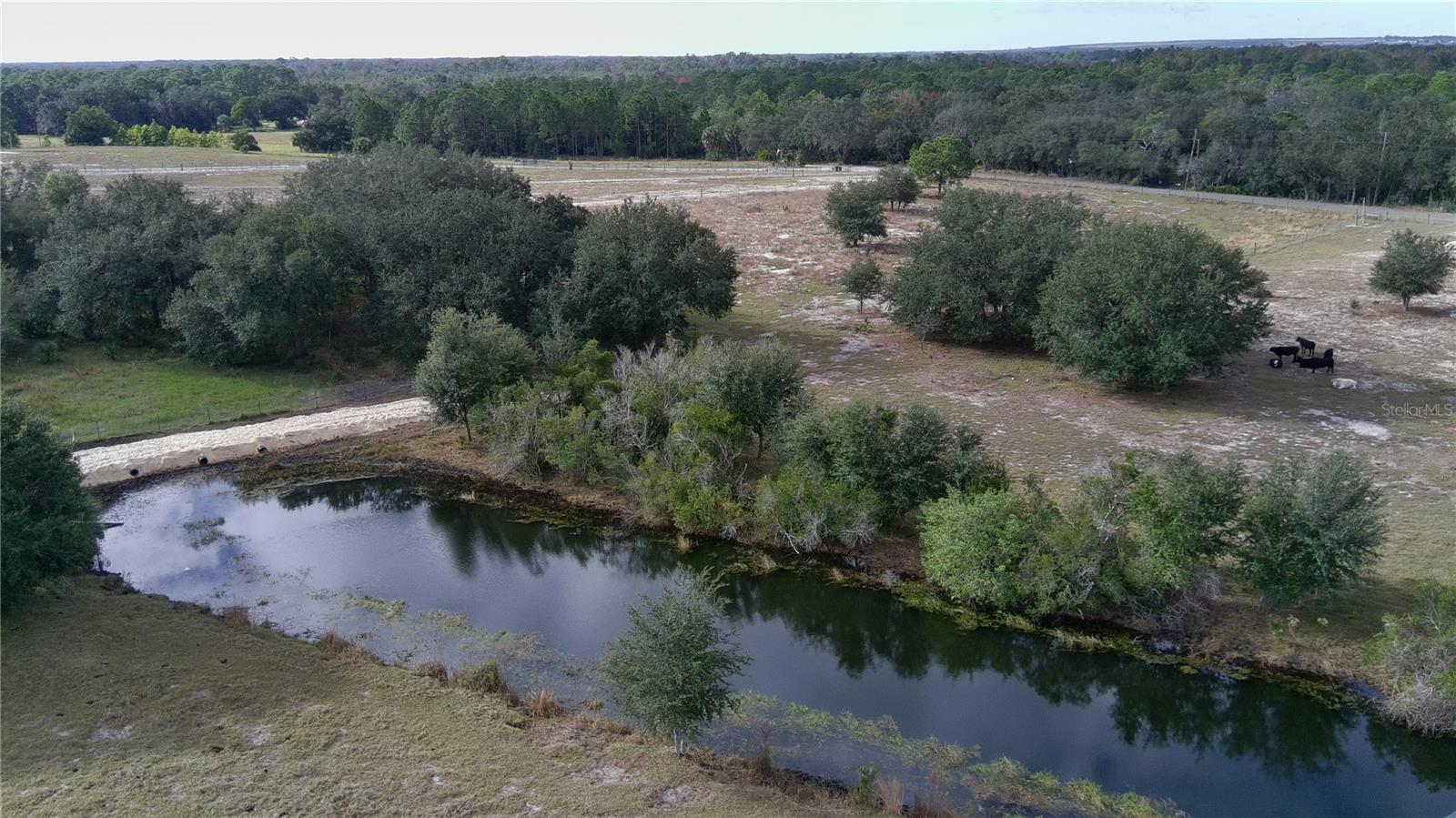 GLEN ST MARY SUB - Land