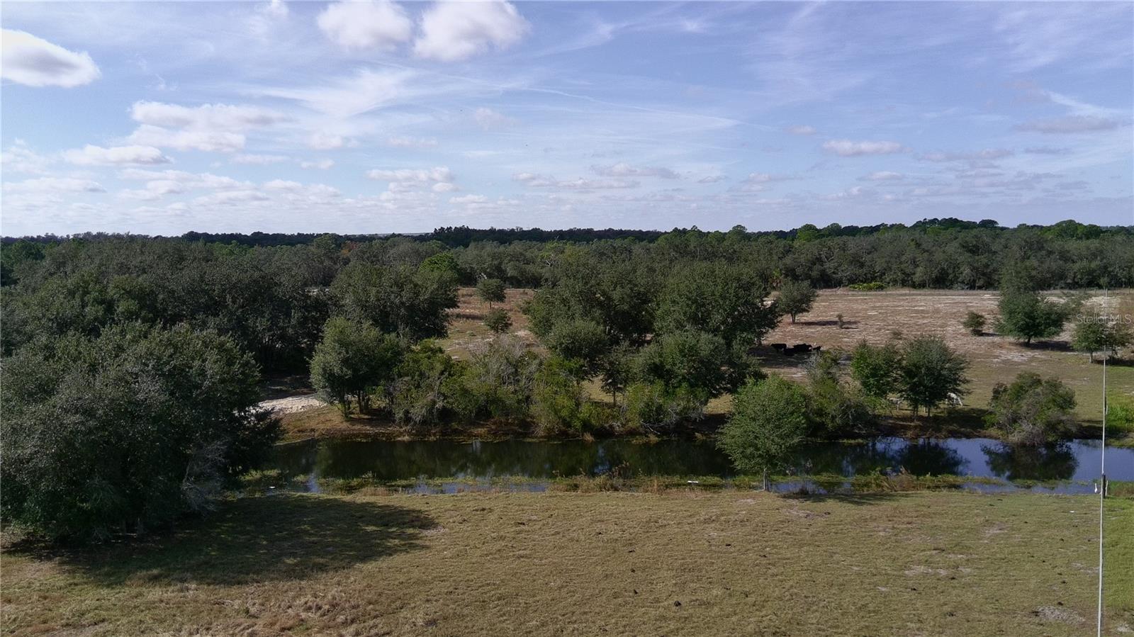 GLEN ST MARY SUB - Land