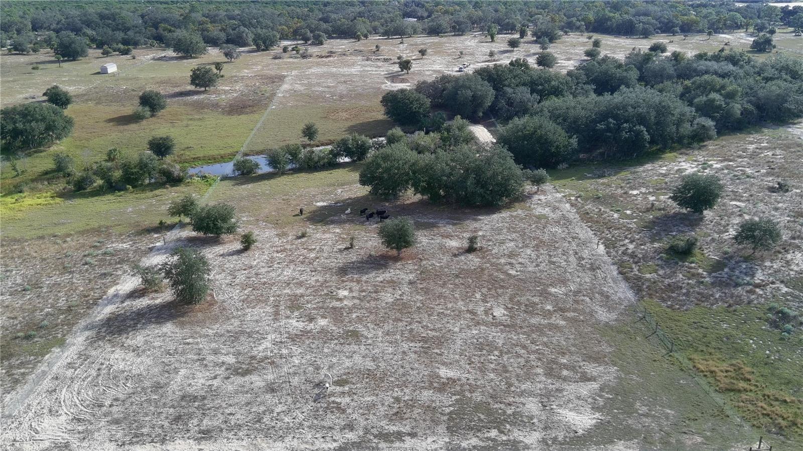 GLEN ST MARY SUB - Land