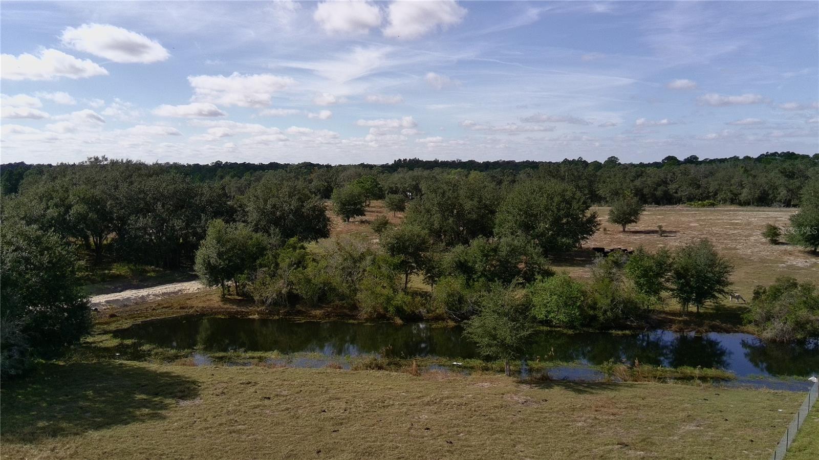 GLEN ST MARY SUB - Land