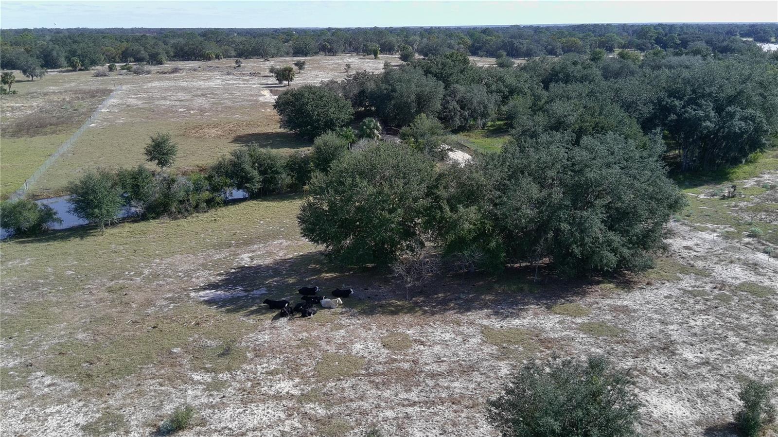 GLEN ST MARY SUB - Land