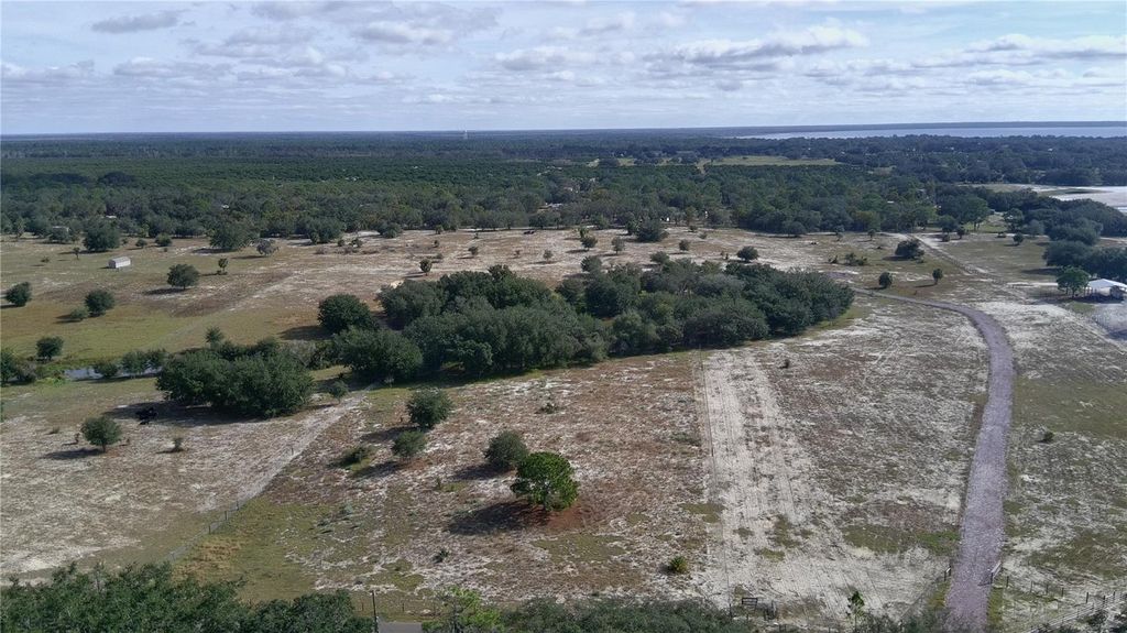 Photo of 4547 Glenn Saint Mary Road, Lake Wales, FL 33898 (MLS # P4937190)