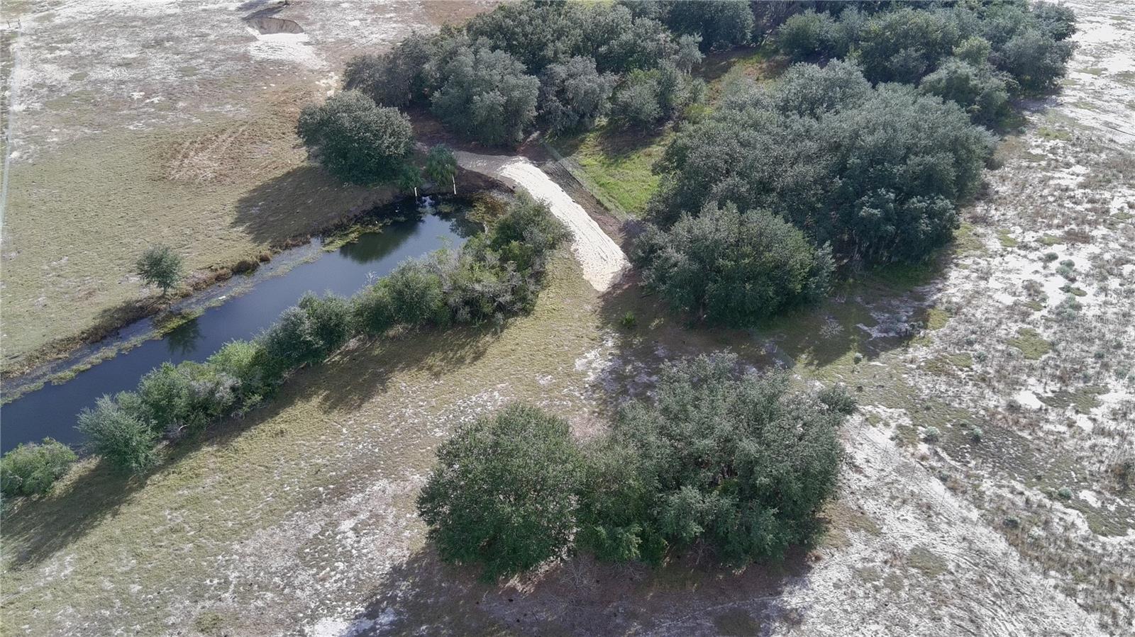 GLEN ST MARY SUB - Land