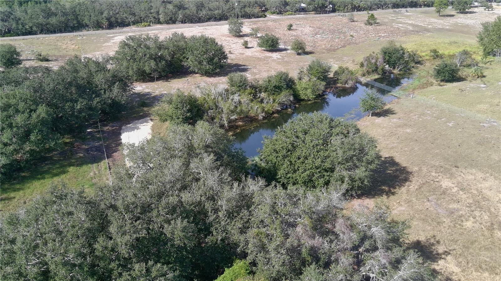 GLEN ST MARY SUB - Land