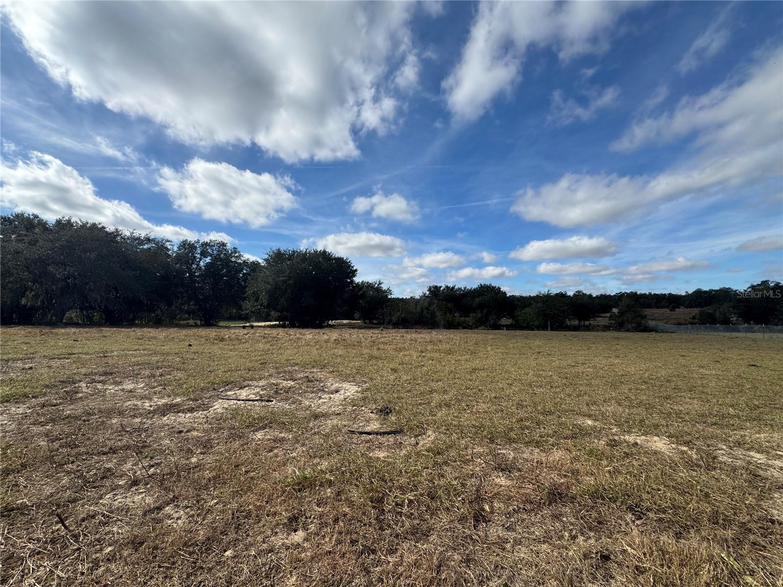 GLEN ST MARY SUB - Land