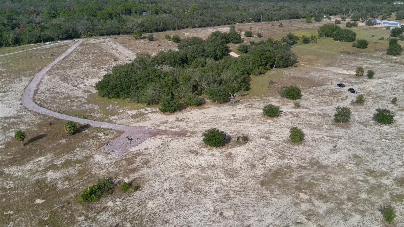 GLEN ST MARY SUB - Land